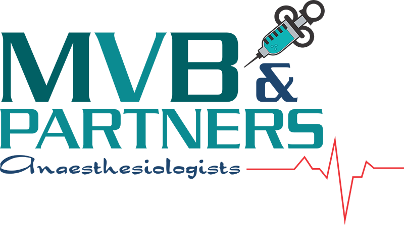 MVB Anaesthetist